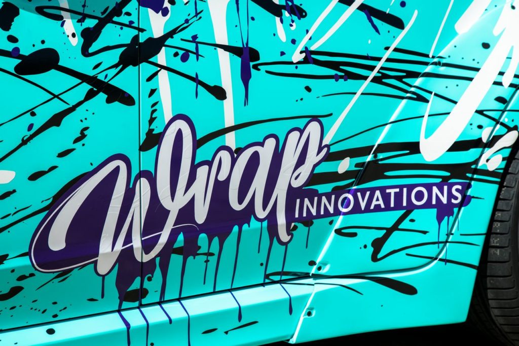 Final Wrap Done 1 01 copy 3M Custom Car Wrap Wellington 6 - Wrap Innovations - Car Wrap, Blackout, Window Tinting Specialist Wellington