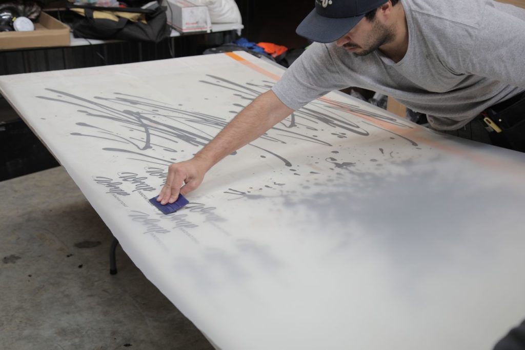 Process 4W9A8410 copy 3 - Wrap Innovations - Car Wrap, Blackout, Window Tinting Specialist Wellington
