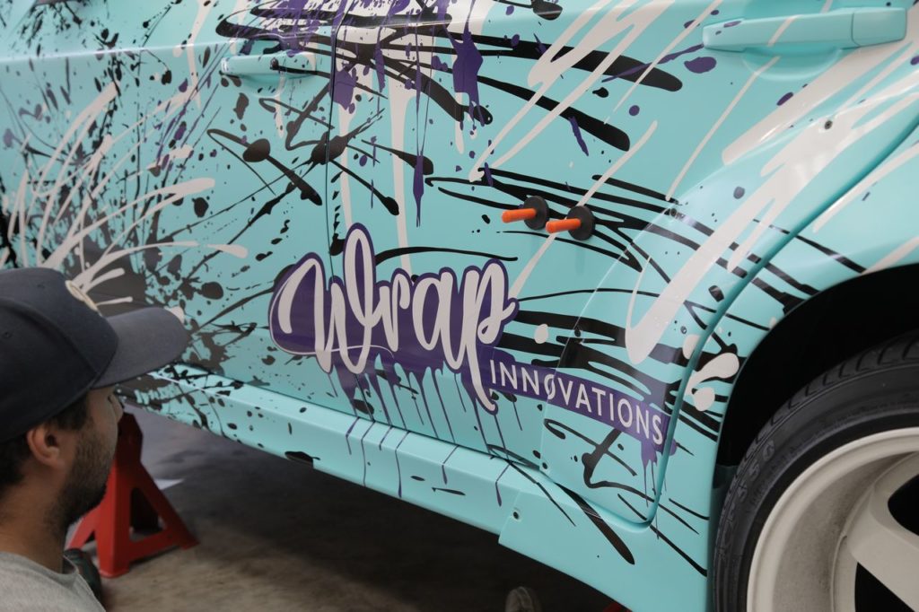 Process 4W9A8410 copy 8 - Wrap Innovations - Car Wrap, Blackout, Window Tinting Specialist Wellington