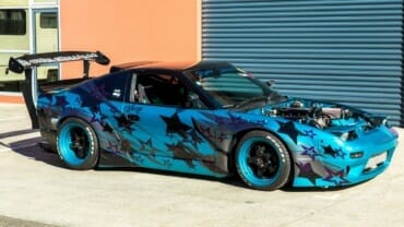 180 OVERLAYS 4 copy - Wrap Innovations - Car Wrap, Blackout, Window Tinting Specialist Wellington