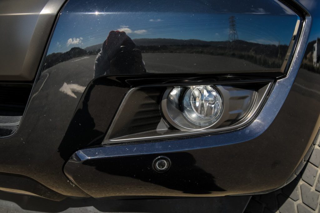Ranger XLT Satin Blackout 48 copy - Wrap Innovations - Car Wrap, Blackout, Window Tinting Specialist Wellington
