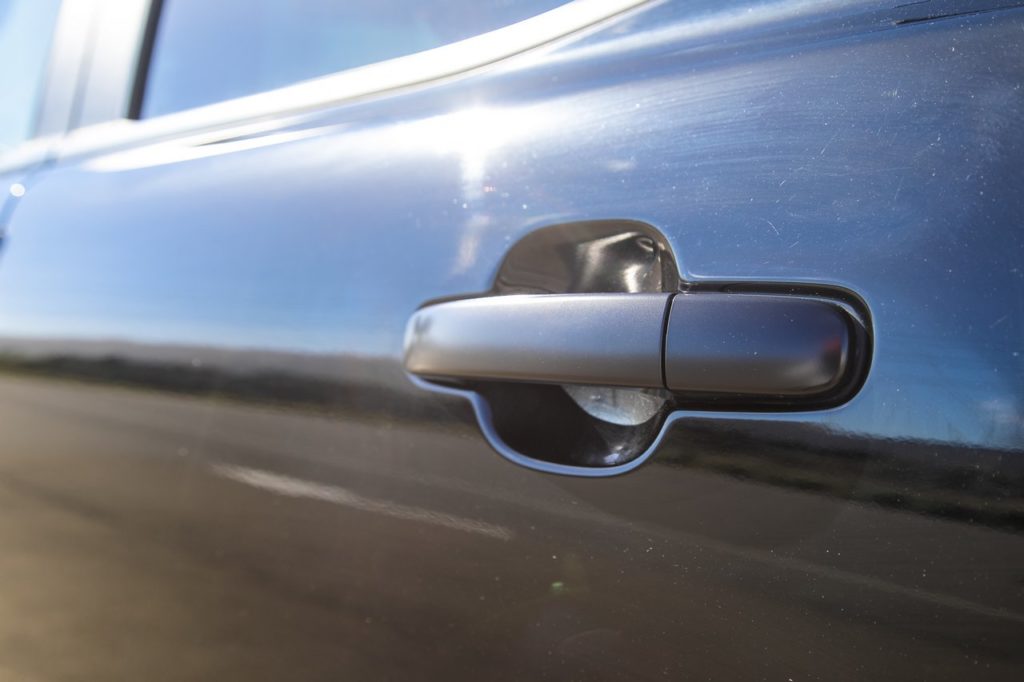 Ranger XLT Satin Blackout 62 copy - Wrap Innovations - Car Wrap, Blackout, Window Tinting Specialist Wellington